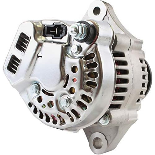 Alternador And0217 Compatible Gehl Tractor, Maxisneaker... Foto 3