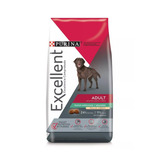 Excellent Perro Adulto Chicken & Rice Med/large 15kg Corrreo
