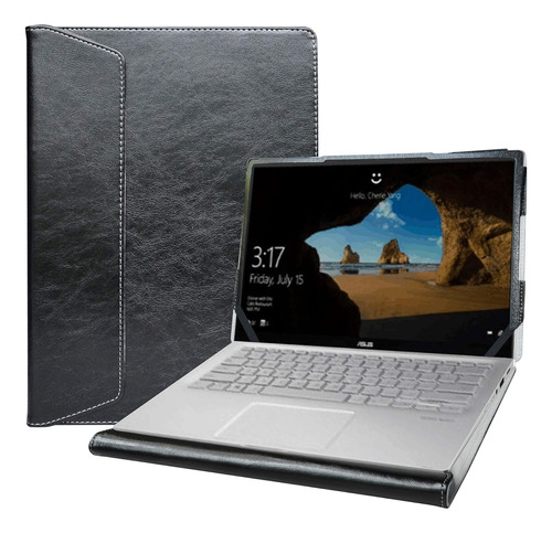 Funda Protectora Para Portatil Asus Q406da Y Dell Latitude