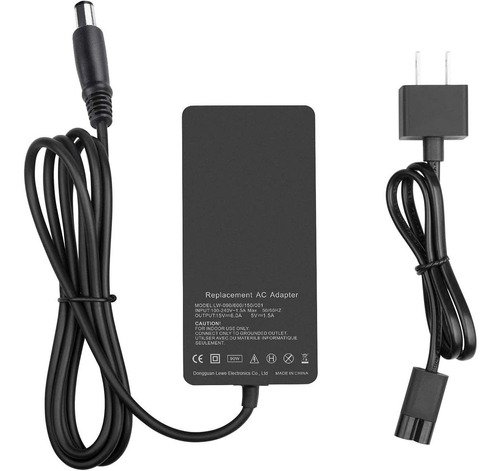 Surface Dock Charger 90w 15v 6a Cargador De Superficie ...