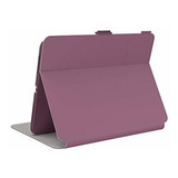 Estuche Speck Balance Tipo Folio Para iPad Air De 10.9''