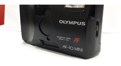 Camara Olympus Af-10 Mini
