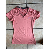 Playera Nike Pro Talla Chica