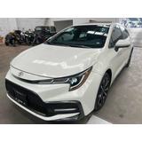 Toyota Corolla 2020 1.8 Se Cvt