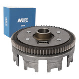 Campana De Embrague Para Honda Cb190r Clutch Mtc