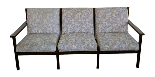 Antigo Sofa Design Anos 60 Jacaranda Moveis Fatima