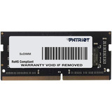 Memoria Ram Signature  8gb 1 Patriot Psd48g240081s