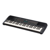 Teclado Yamaha Psr-e273 De 61 Teclas + Adaptador