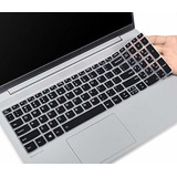 Casebuy Funda Para Teclado Para Lenovo Ideapad 5 2020 15.6 P