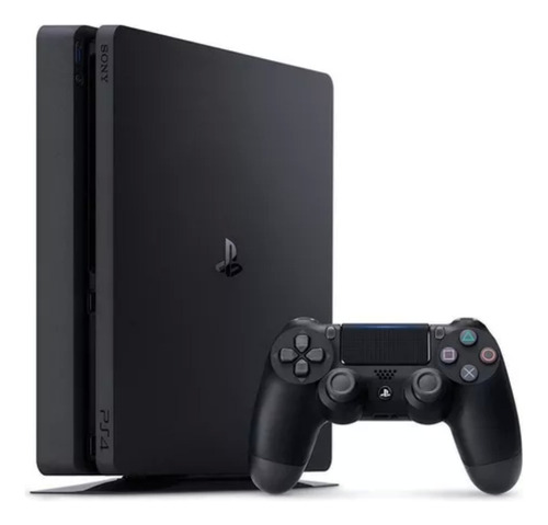 Playstation 4 Slim 1 Tb