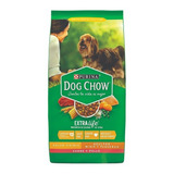 Dog Chow Adulto Razas Pequeñas 3 Kg