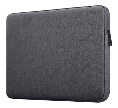 Funda Para Macbook Pro 16 (a2485), Gris/con Cierre/duradera