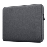 Funda Para Macbook Pro 16 (a2485), Gris/con Cierre/duradera