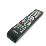 Controle Remoto Tv Lw244 / Ln244 / Ln39g / Lt29 Original Cce