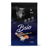 Alimento Brio Cat  X 10 Kgs Dm Mascotas!!