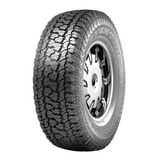 Llanta 255/70 R16 Marshal At51 109t