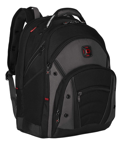 Mochila  Wenger Travel Gear Wa732914p Mochilas Laptop