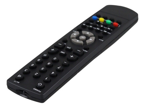 Control Remoto Compatible Con Vios Vi-92464 Smart Tv