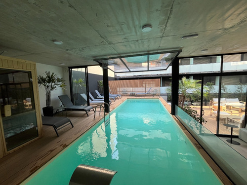 Venta Apartamento 2 Dormitorios Al Frente Estrena Ya!