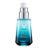 Vichy Mineral 89 Contorno Ojos Concentrado Hialuronico 15ml