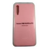 Funda Forro Estuche Siliconcase Para Huawei Y9s 9x 9pro