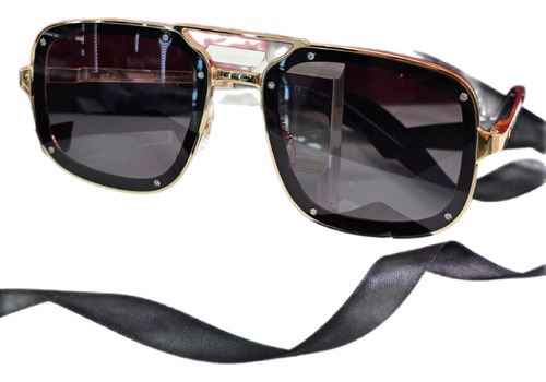 Gafas De Sol Cartier Unisex 