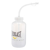 Botella De Agua Transparente Everlast De 32 Onzas