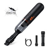 Baseus Handheld Vacuum Cleaner, Car Vacuum Cordless Recharge