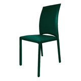 Silla Tapizada Modelo Turmalina - Desillas  Estructura De La Silla Tapizado Verde Ingles