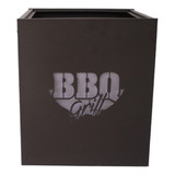 Fogonero Cuadrado Campero Bbq-grill