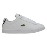 Tenis Casual Lacoste Carnaby Evo 0922 2 Suj - 1052710