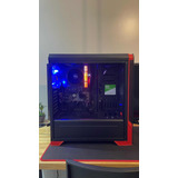 Computadora Gamer Ryzen 5 2400g