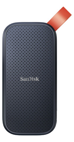 Disco Sólido Portátil Sandisk E30 1tb Usb C 3.2 Gen 2 800mbs