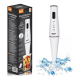 Minipimer Stick Mixer Raf  R312g Hand Blender 800w