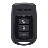 Controle Transmissor Xac 8000 Smart Control Preto Intelbras