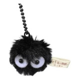 Llavero Peluche El Viaje De Chihiro Susuwatari Studio Ghibli