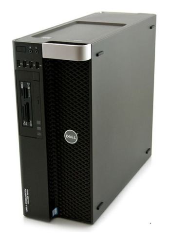 Dell Tower 7810