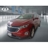 Chevrolet Equinox 2019