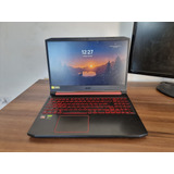 Acer Nitro 5, Ryzen 5 3550h, Gtx 1650, 16gb Ram, 256gb Ssd