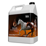 Mass Performance Yeguas Aceite Natural 1galon
