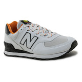 Zapatillas Ml574 Ed2 New Balance Sport 78 Tienda Oficial