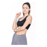 Pack X10 Mayorista Top Deportivo De Lycra Para Gym