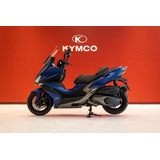 Kymco Xciting 400 Financiacion A Tasa Cero.