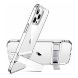 Esr Metal Kickstand Case Compatible With iPhone 12 Case/com
