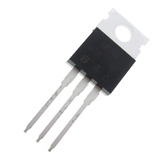 Irf740 Irf 740 Mosfet N 400v 10a To220
