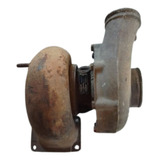 Turbo Mp Iveco 190.33 Volvo Td121f/e Garret 