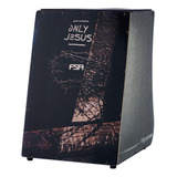 Cajon Fsa Fg1515 Gospel Prayer