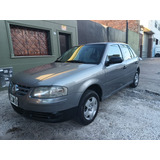 Volkswagen Gol 2006 1.6 I Power 601 5 P