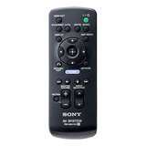 Mando A Distancia Rm-aau124 For Sony For Ta-da5700es W