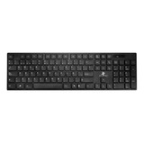 Teclado Inalambrico Star Tec St-kb-689